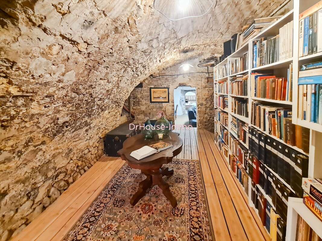 Maison à VILLENEUVE