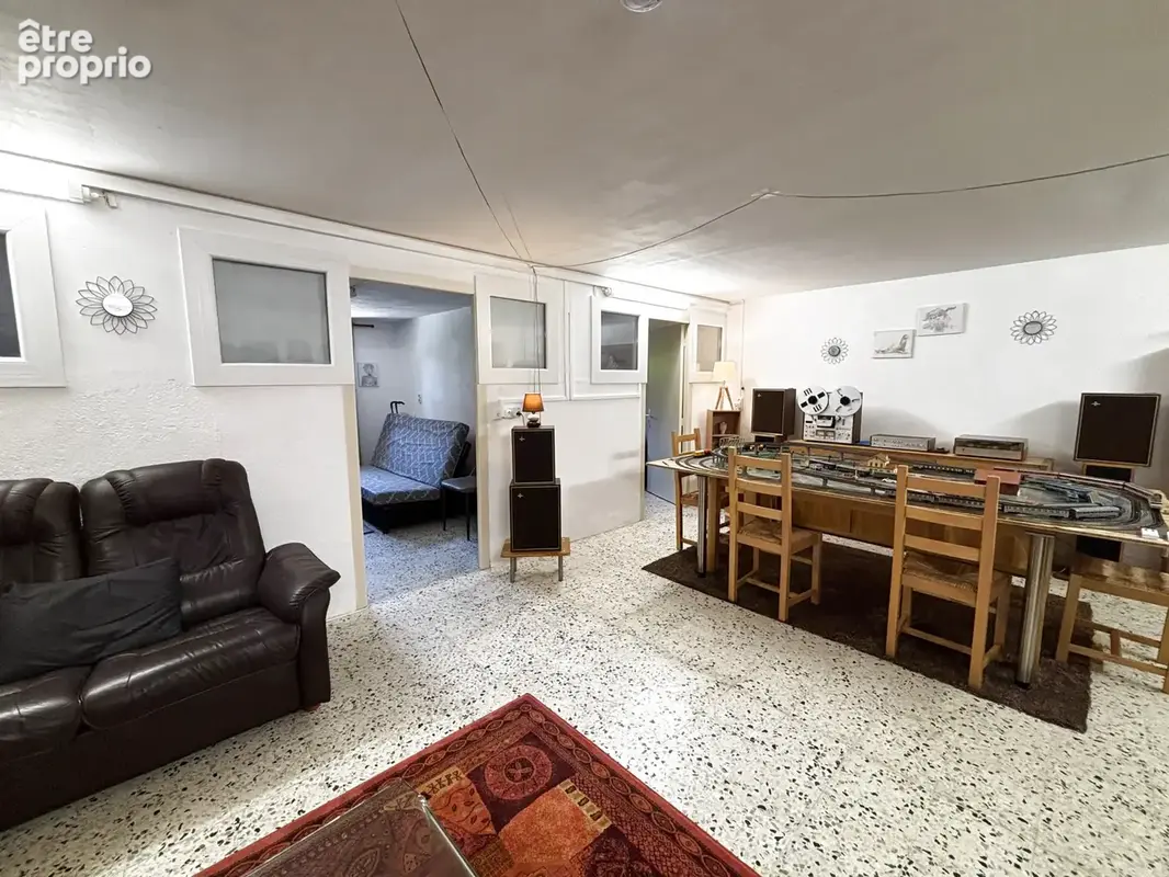 Villa plain-pied - photo 34