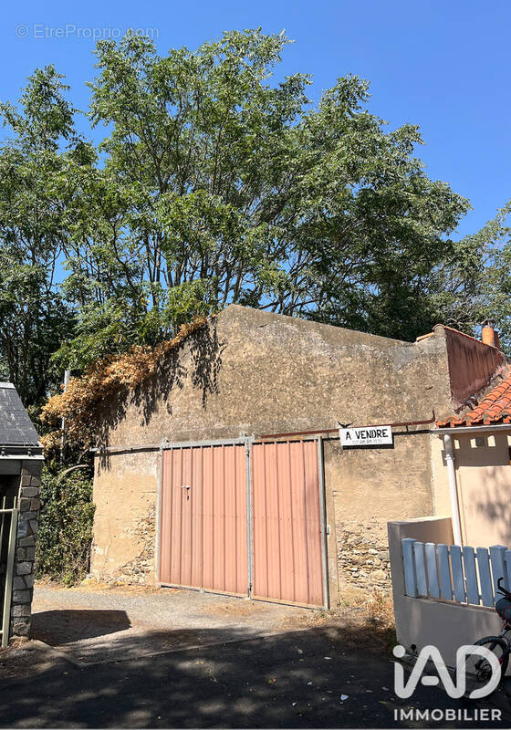 Photo 1 - Maison à SAINT-GILLES-CROIX-DE-VIE