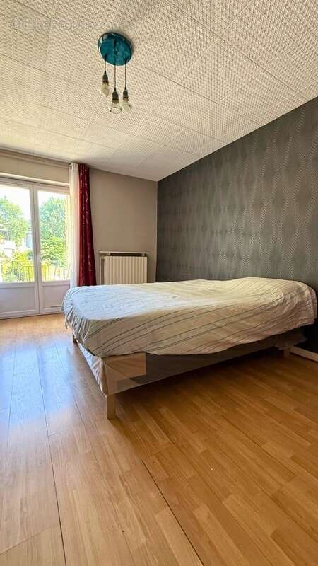 Maison à LA RICAMARIE