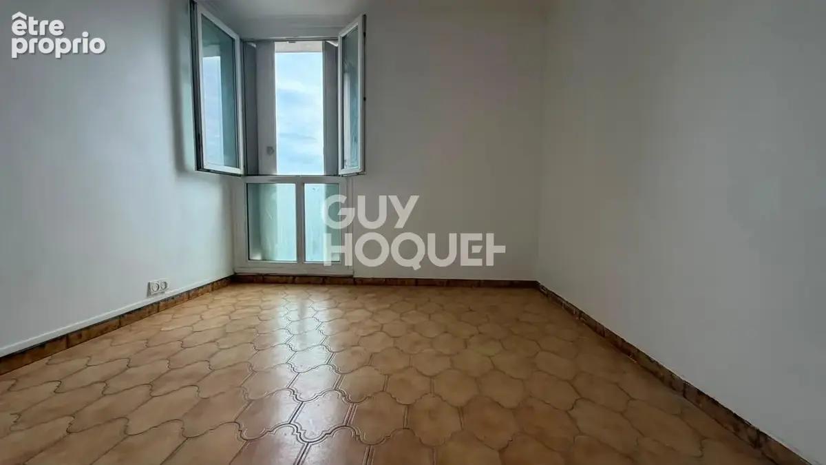 Appartement Garges Les Gonesse 4 pièce(s) - photo 4