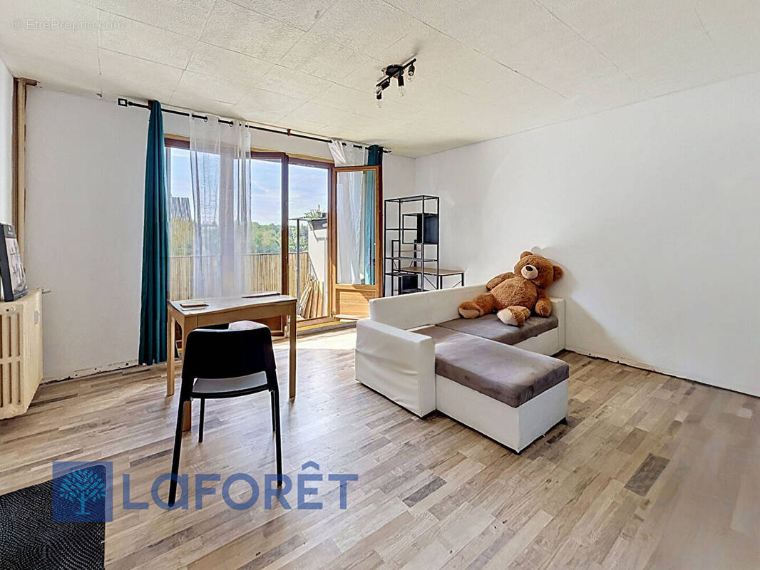 Appartement à EVREUX