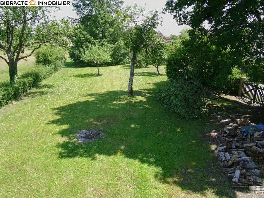 Maison à LA NOCLE-MAULAIX