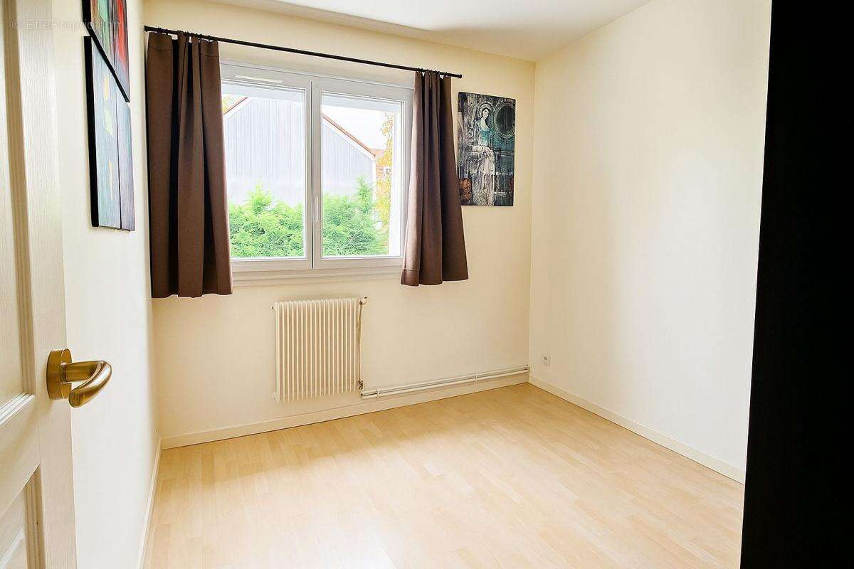 Maison à CHAMBOURCY