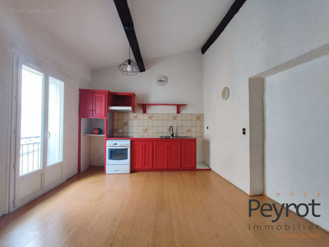 Appartement à PERPIGNAN