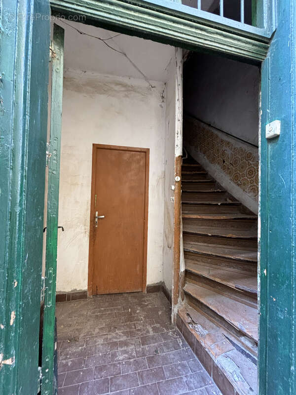 Maison à BANYULS-DELS-ASPRES