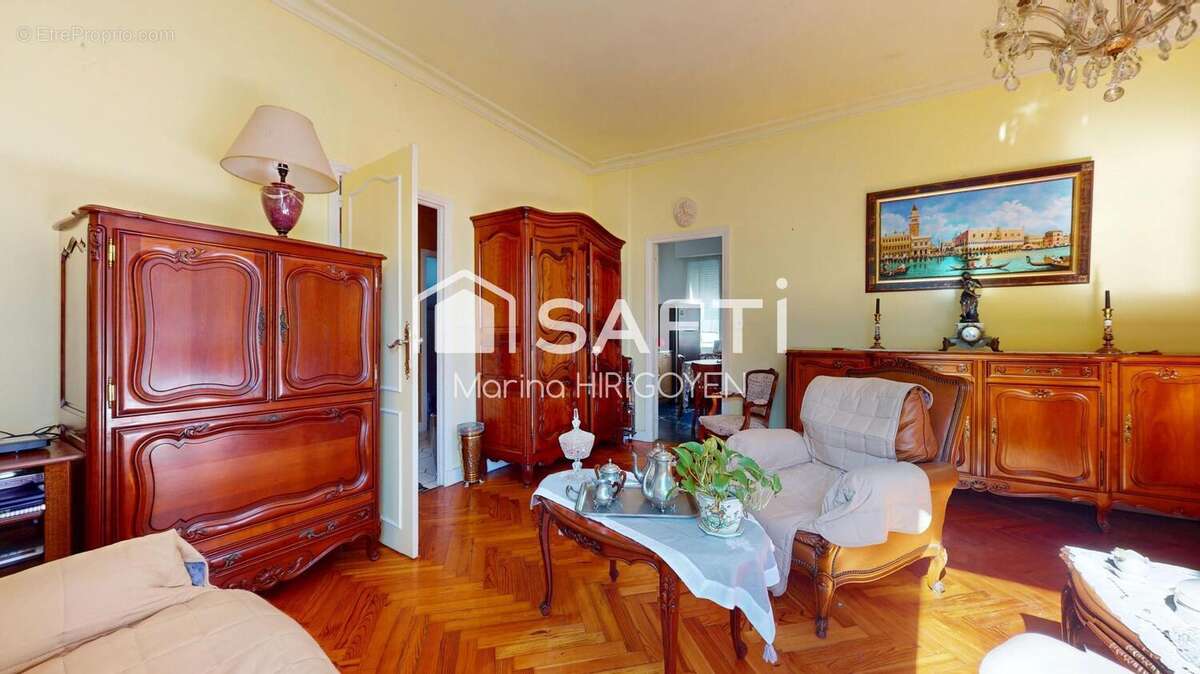 Photo 2 - Maison à LE BOUSCAT