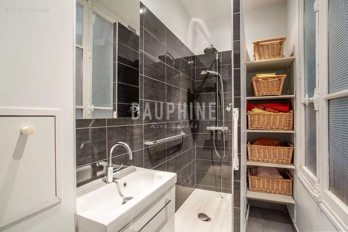 Appartement à PARIS-5E