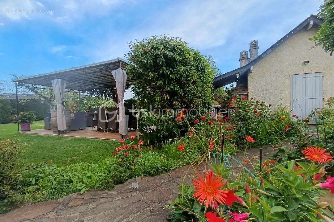 Maison à OLORON-SAINTE-MARIE