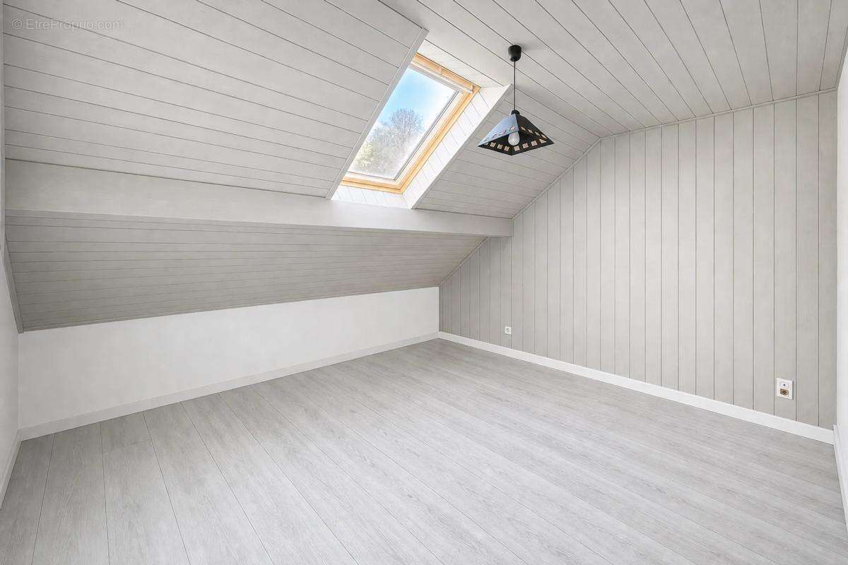 Appartement à JOUGNE