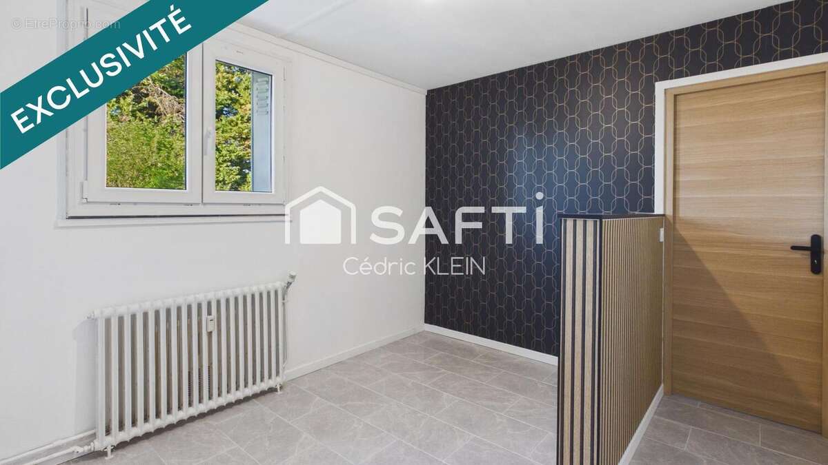 Photo 4 - Appartement à CHATEAUROUX