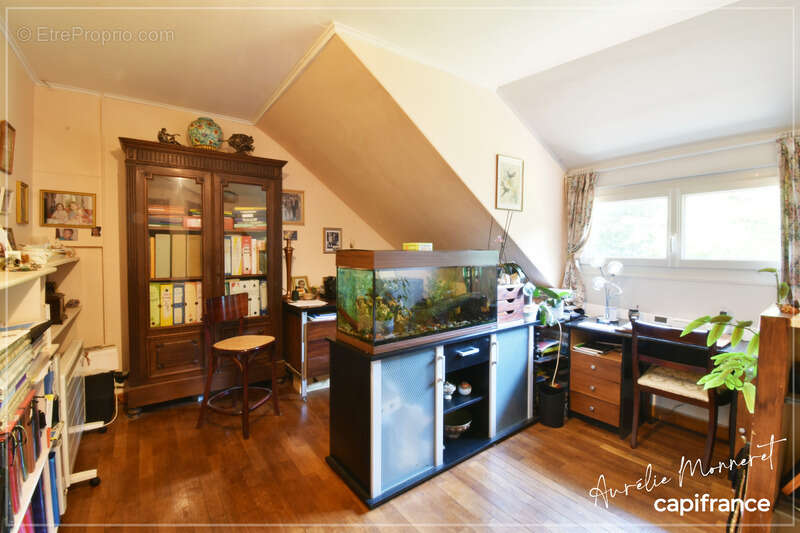 Maison à MAISONNAIS