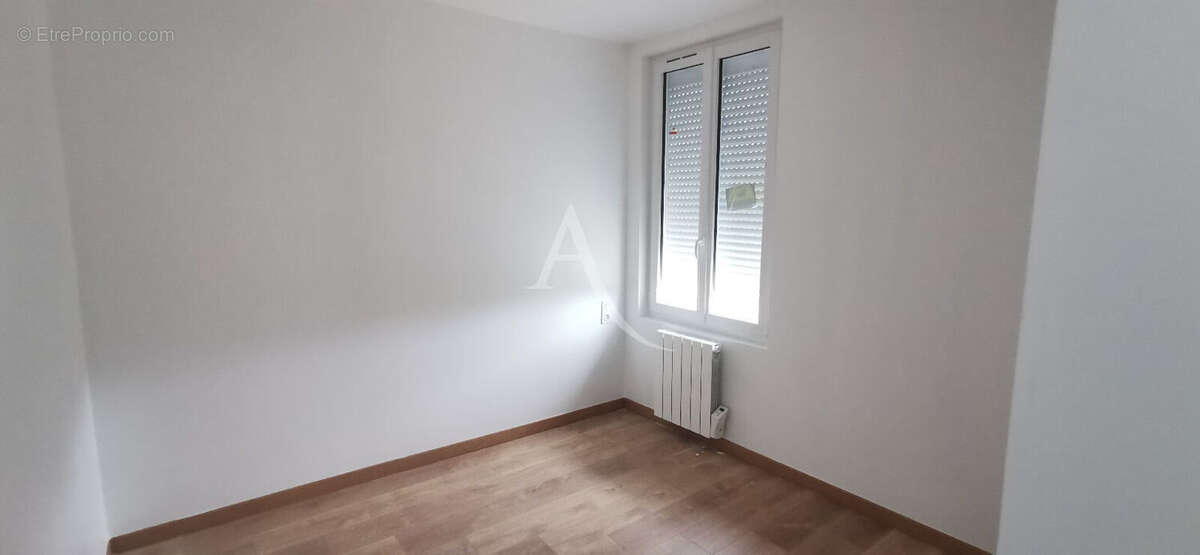 Appartement à SANDILLON