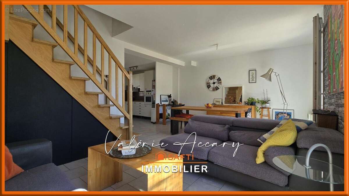 Photo 7 - Maison à CUERS