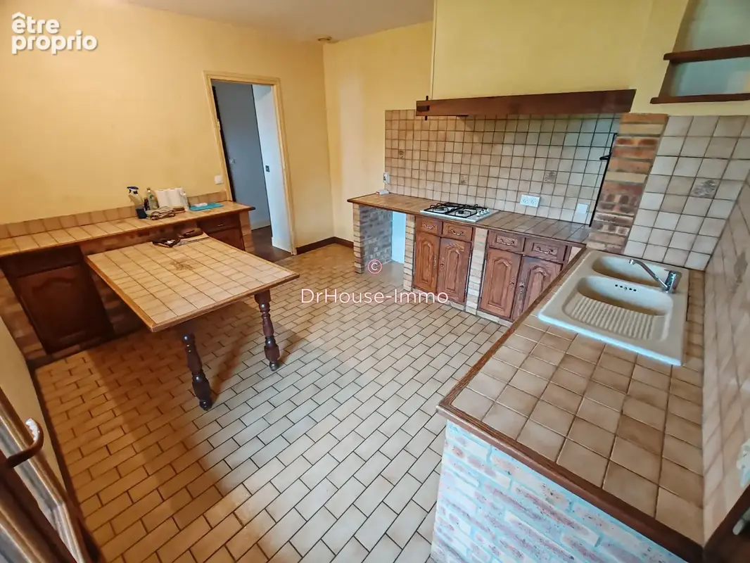 Maison 6 pièces 119 m² à vendre à Vaux-Sur-Vienne (86220) - photo 38
