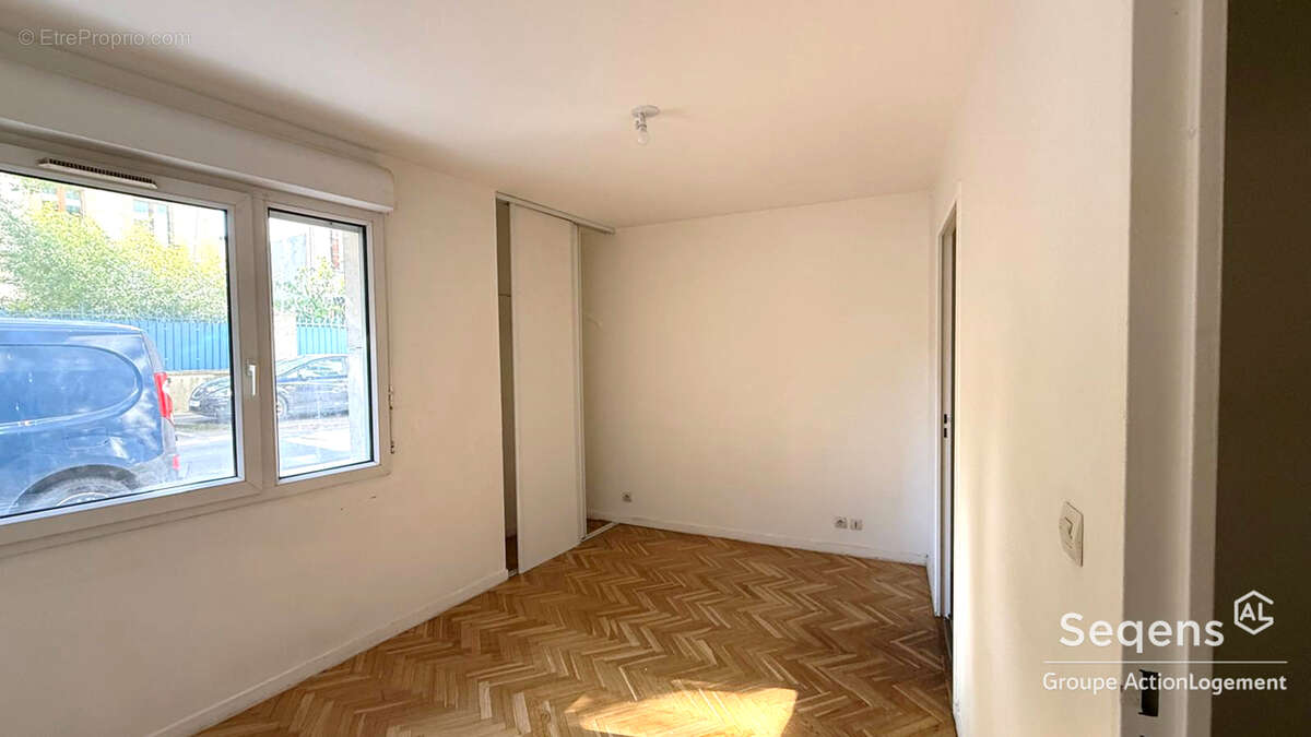 Appartement à LE KREMLIN-BICETRE
