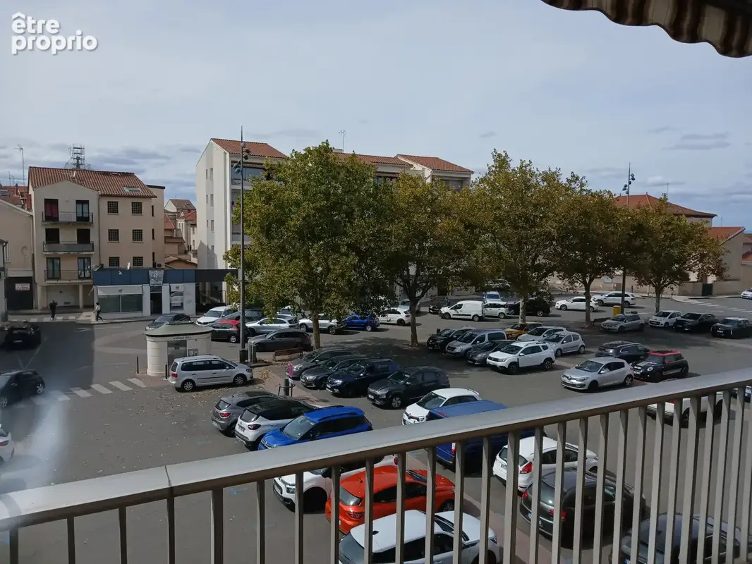 Appartement de 64,61 m2 m2 centre ville de Feurs - photo 1