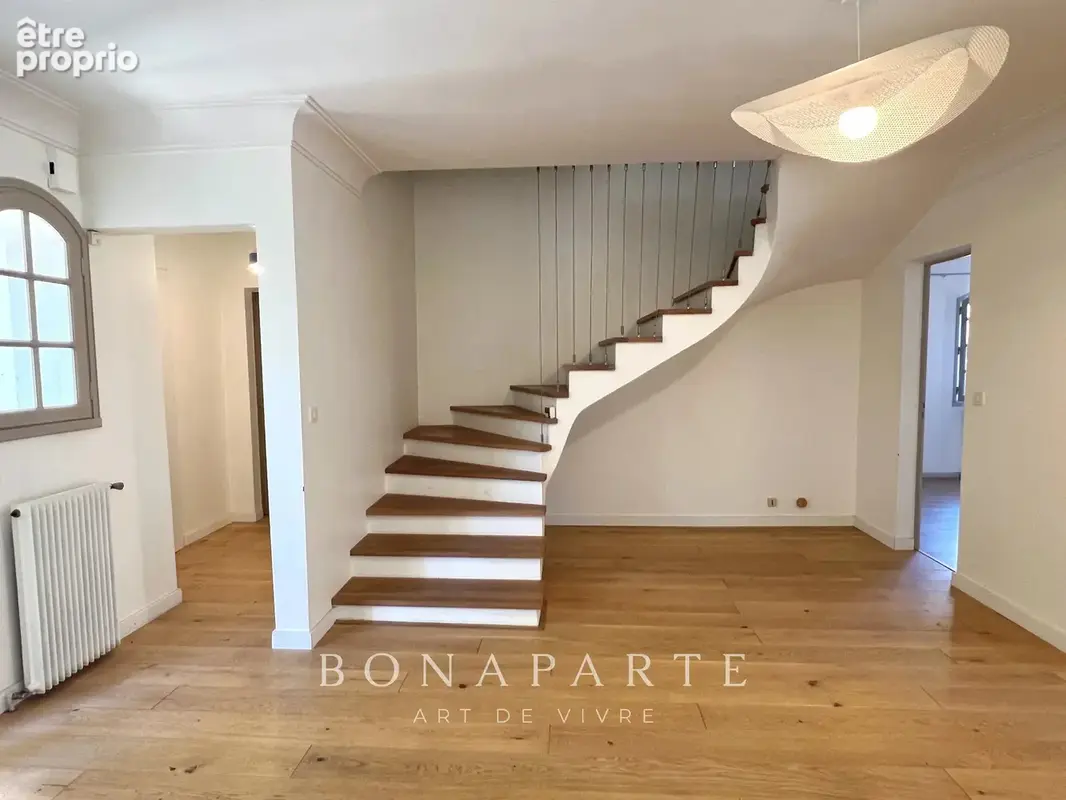 Maison 6 chambres avec piscine, vie de plain-pied - photo 10