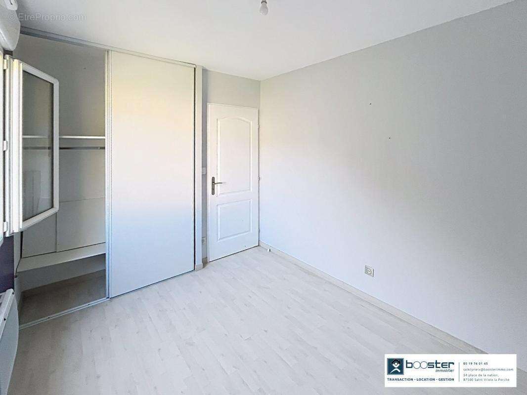 Maison à BONNAC-LA-COTE