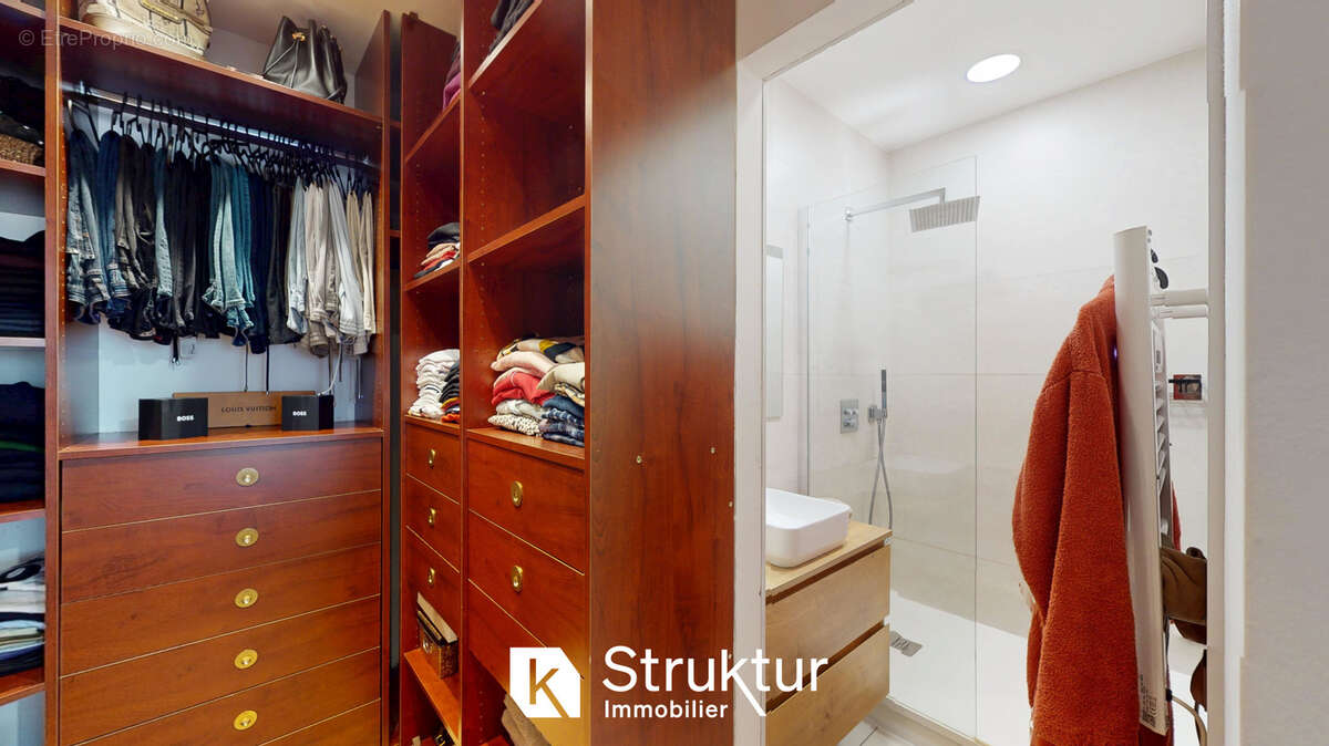 Appartement à SEREMANGE-ERZANGE