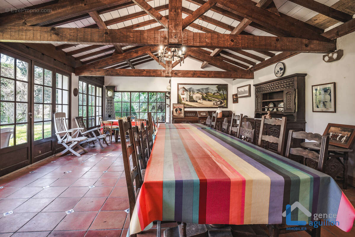 Belle villa d'architecte proche tous commerces dans impasse au calme - photo 16