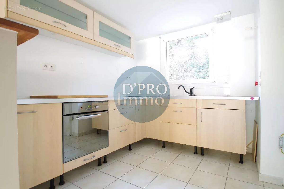 Appartement à LA HAIE-FOUASSIERE