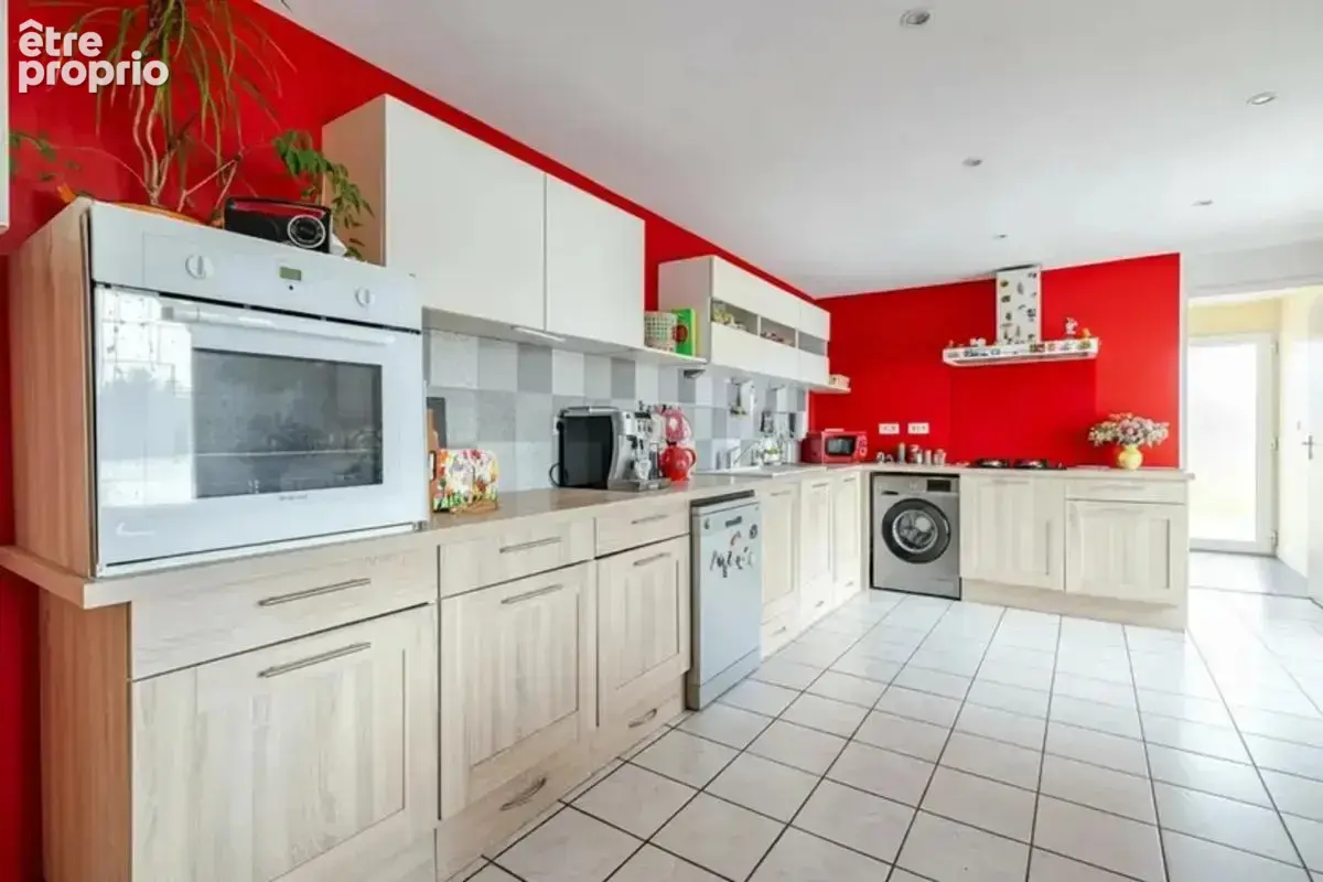 Charmante maison 6 pièces vue Seine à Draveil - photo 5