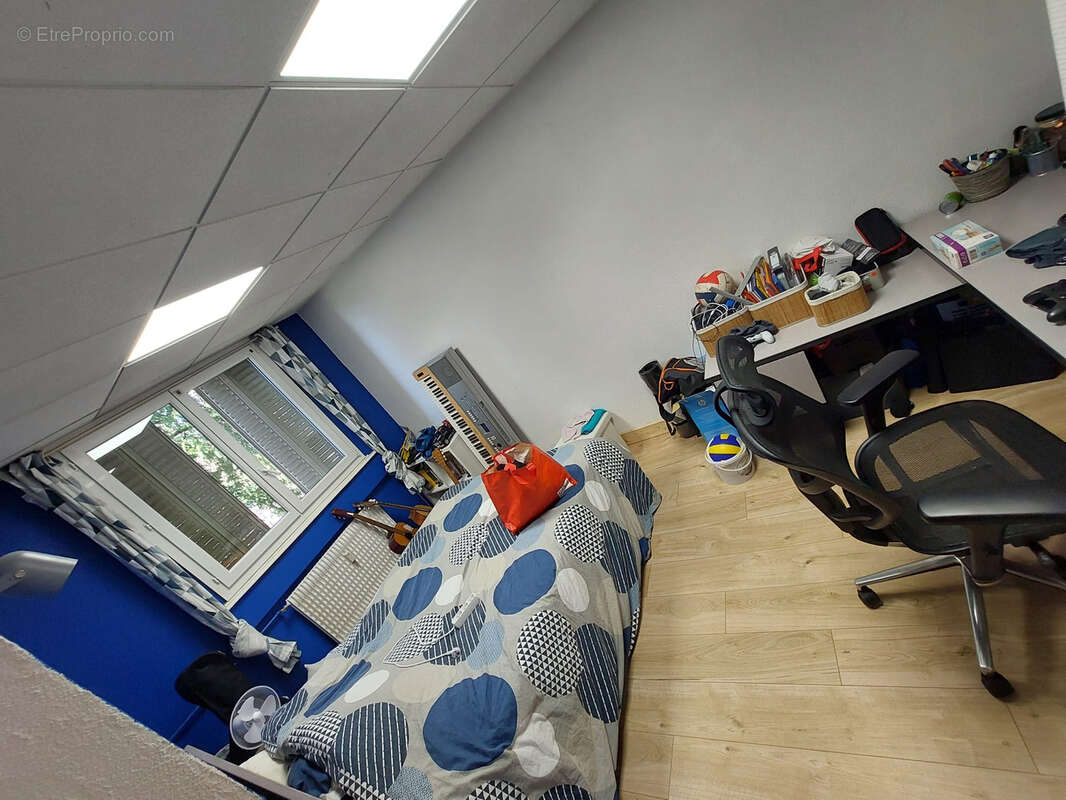 Appartement à BESANCON
