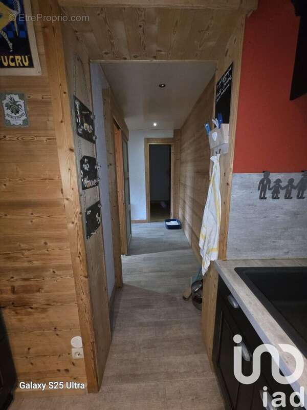 Photo 5 - Maison à HUEZ