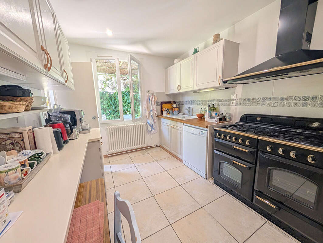 Maison à MONTFERRIER-SUR-LEZ