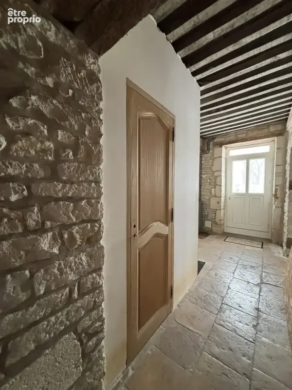 Belle demeure de 1900 proche de CHATILLON SUR SEINE(21) de 300 m2 avec terrain et dépendances. - photo 7