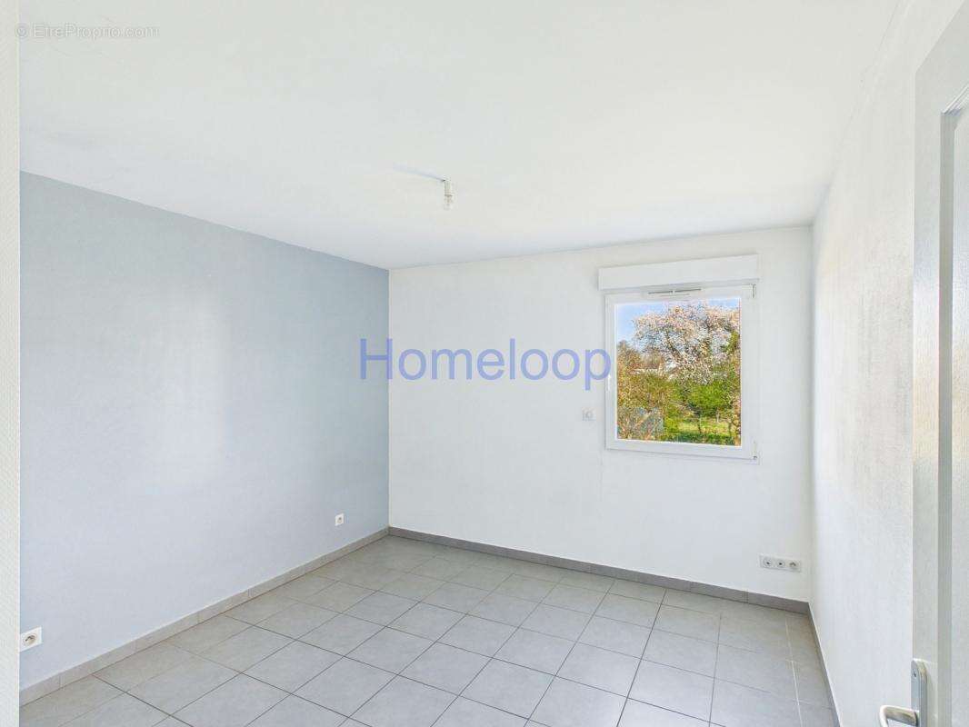 Appartement à MAIZIERES-LES-METZ
