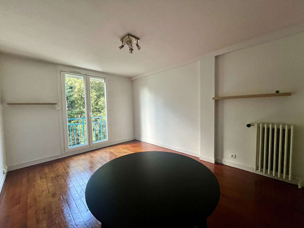 Appartement à QUIMPER