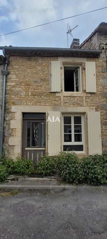 Appartement à MAINE-DE-BOIXE