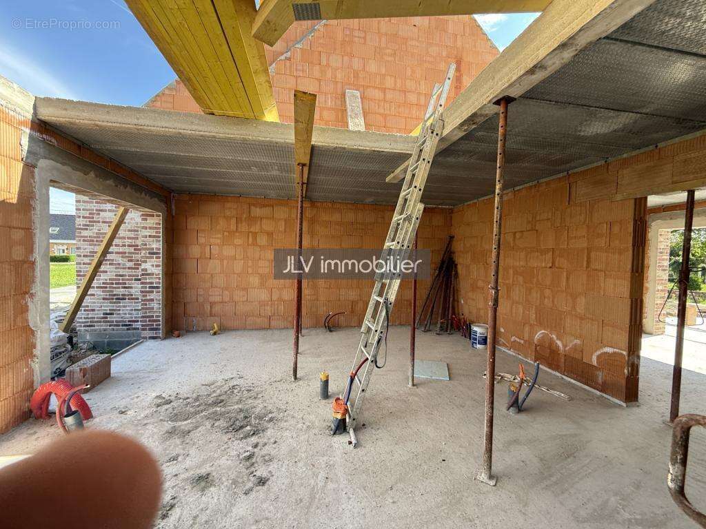 Maison à BRAY-DUNES