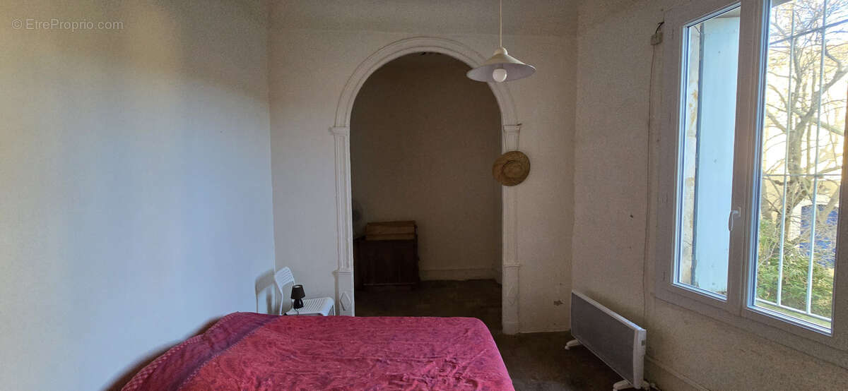 Maison à MONTPEYROUX