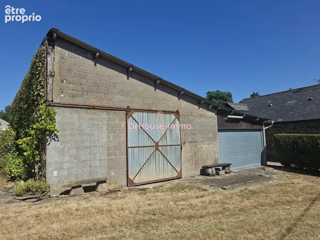 Maison 4 pièces 90 m² à vendre à Guemene-Penfao (44290) - photo 15