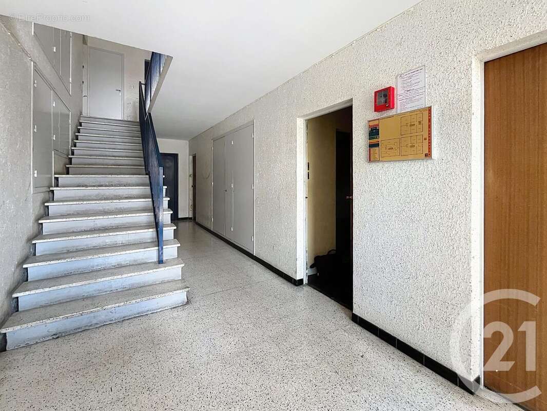 Appartement à TROYES