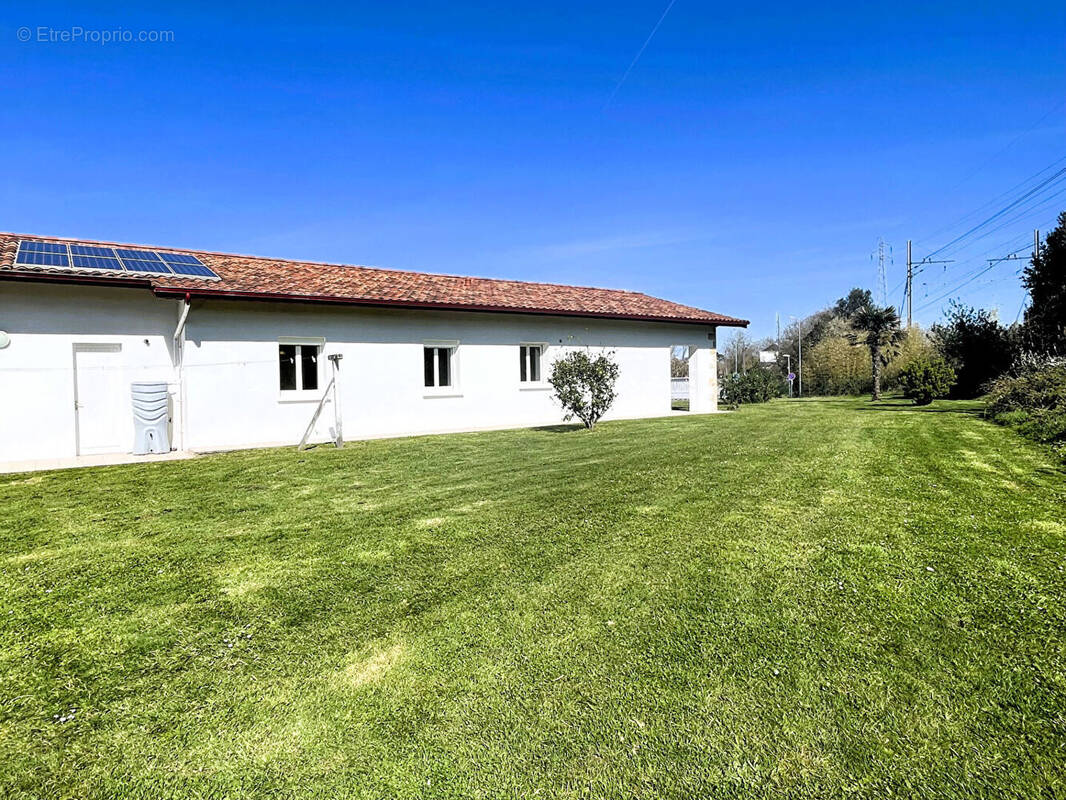Maison à BIDART