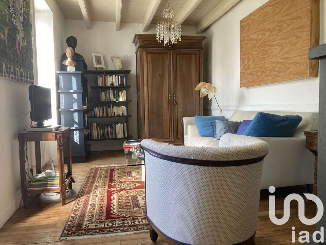 Photo 6 - Maison à PUYROLLAND