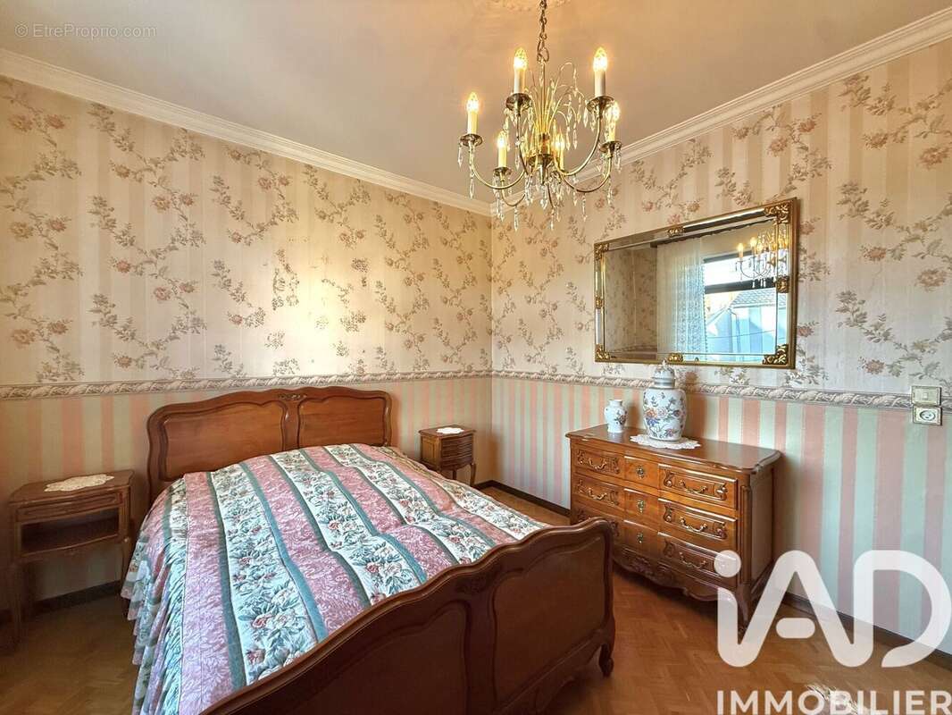 Photo 3 - Maison à FORBACH