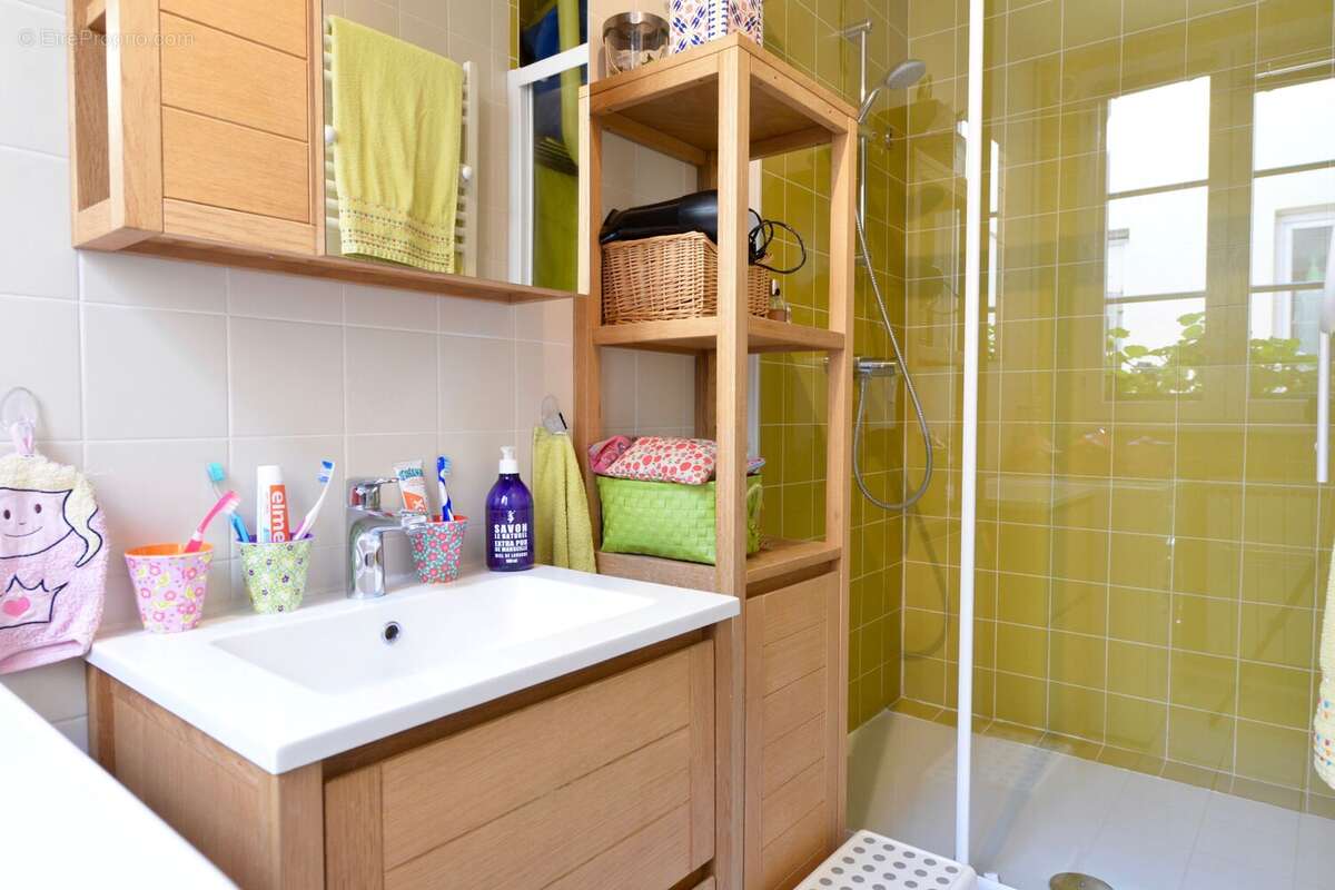 Appartement 100 m² à Vincennes  - photo 6