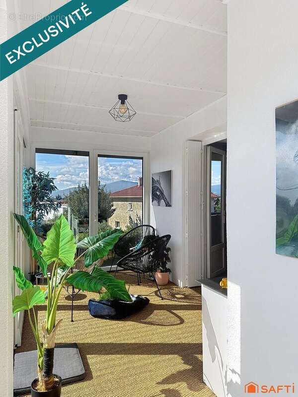 Photo 3 - Maison à DAVEZIEUX