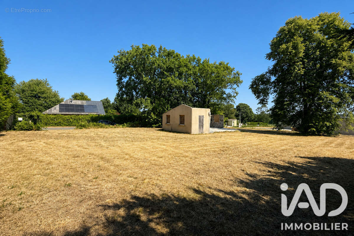 Photo 2 - Maison à FEGREAC