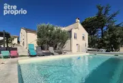 Maison à ARAMON