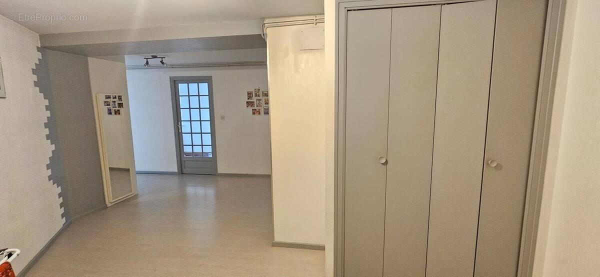 Photo 1 - Appartement à REMIREMONT