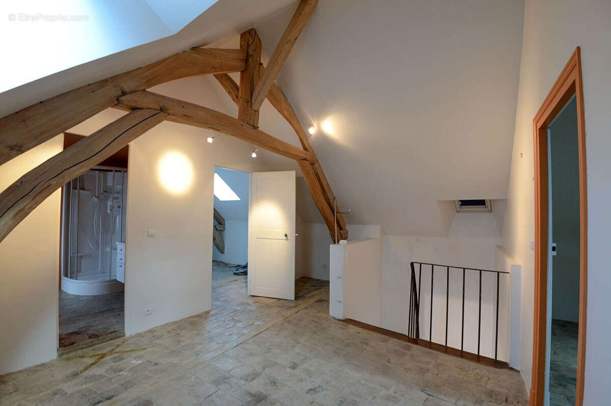 Maison ancienne 25 mns de Fontainebleau - photo 16