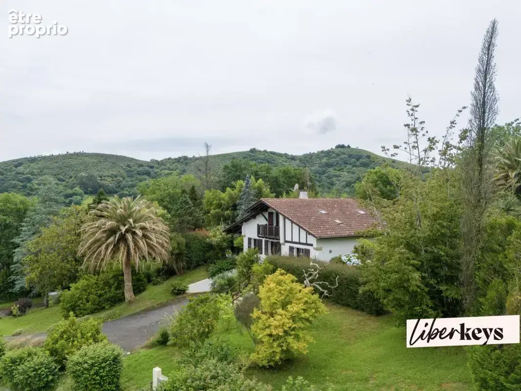 Maison T5 141 m² avec jardin et garage - photo 19