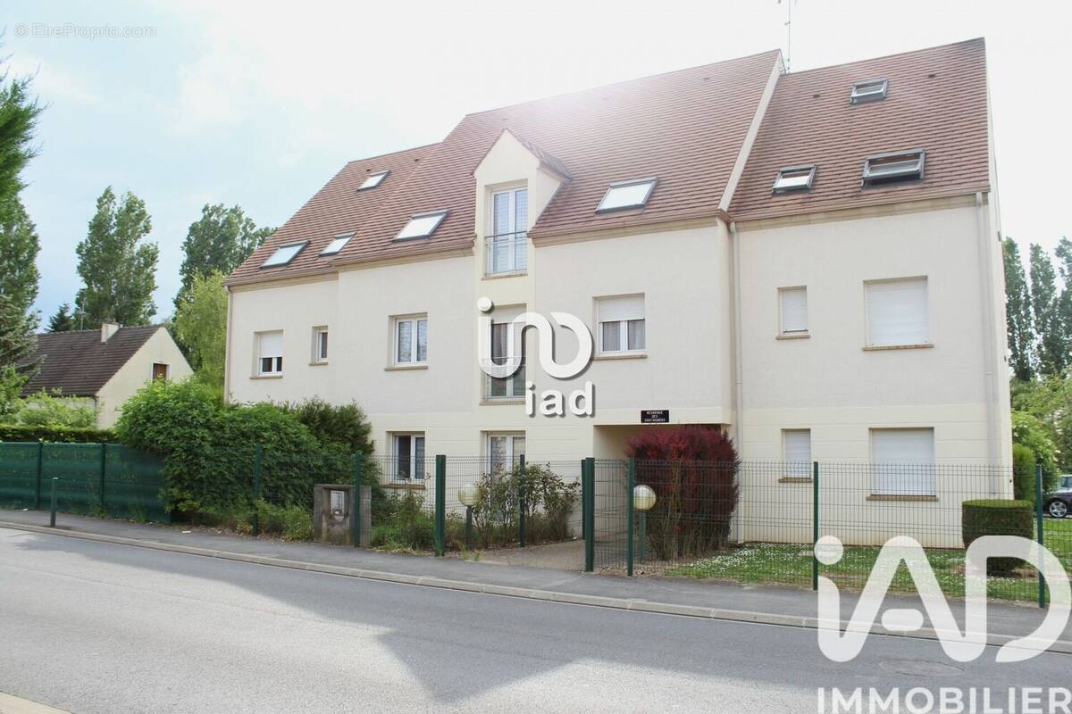 Photo 1 - Appartement à OTHIS