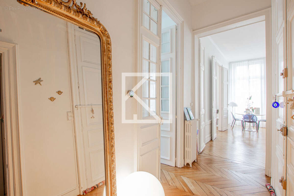 Appartement à ANGERS